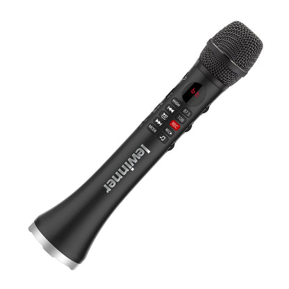 Lewinner L-699  Karaoke Microphone