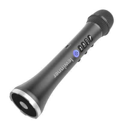 Lewinner  L-698  Karaoke Microphone